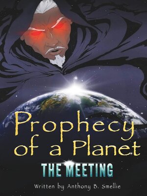 cover image of Prophecy of a Planet